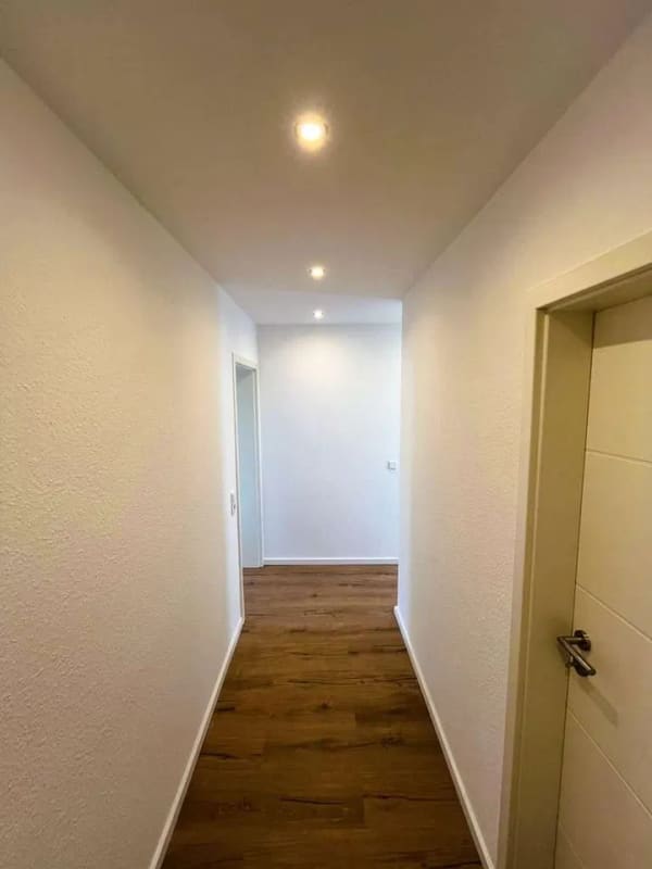 Immobilie in Sulingen - Frisch saniert & provisionsfrei - sonnige Wohnung mit Südbalkon in Sulingen - Bild 4
