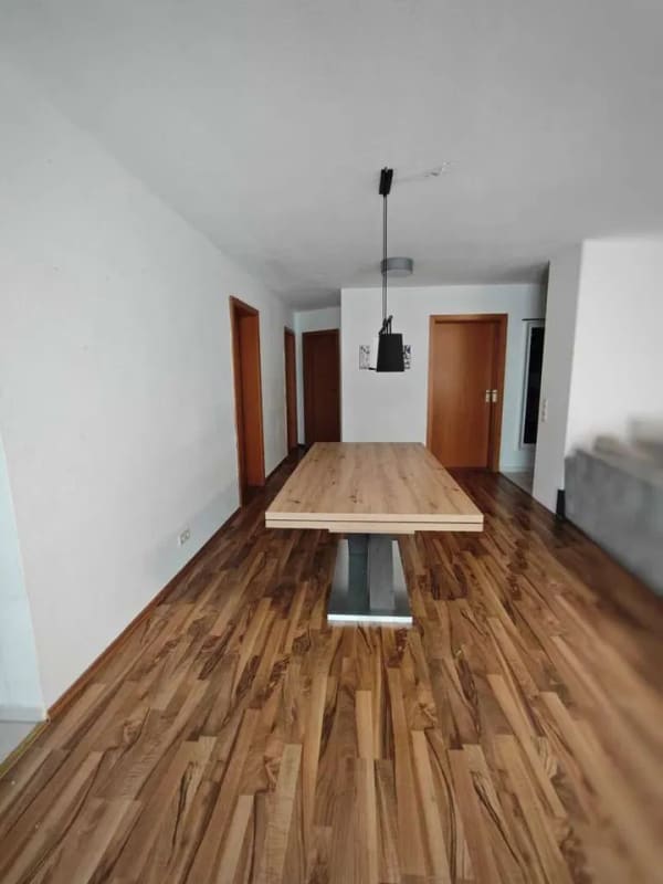 Immobilie in Pleidelsheim - 94 m² EG-Whg., Terrasse, TG, Pleidelsheim  - ruhig und geräumig - - Bild 3
