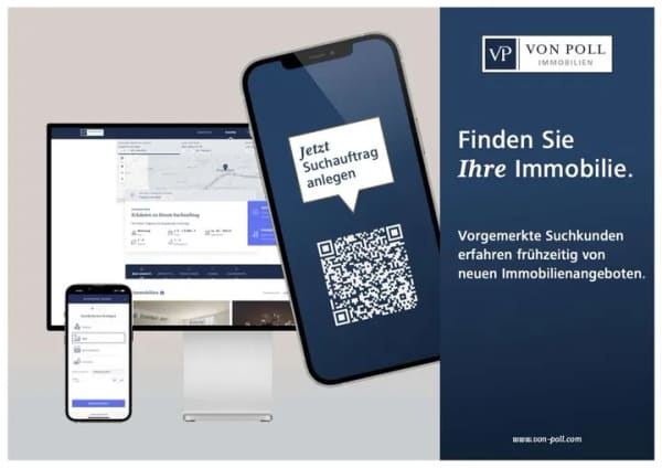 Immobilie in Neuenkirchen-Vörden - Holzhaus-Charme trifft Wohnkomfort in toller Lage - Bild 2
