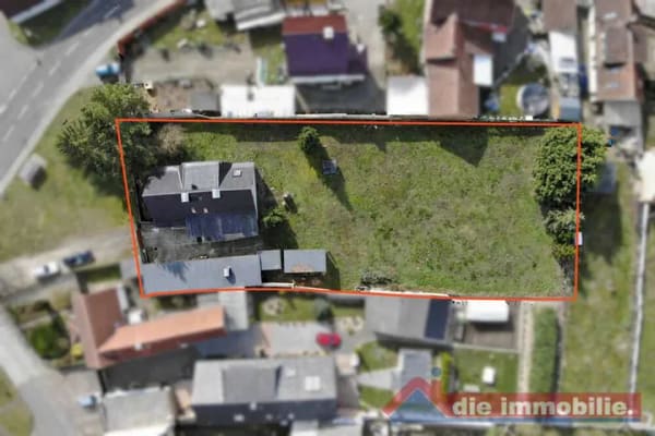 Immobilie in Erxleben - Viel Platz zum Leben, Spielen und Ankommen – Familienhaus auf großem Grundstück - Bild 3