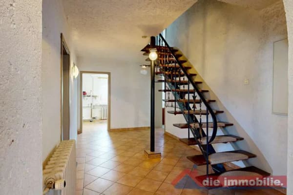 Immobilie in Erxleben - Viel Platz zum Leben, Spielen und Ankommen – Familienhaus auf großem Grundstück - Bild 4
