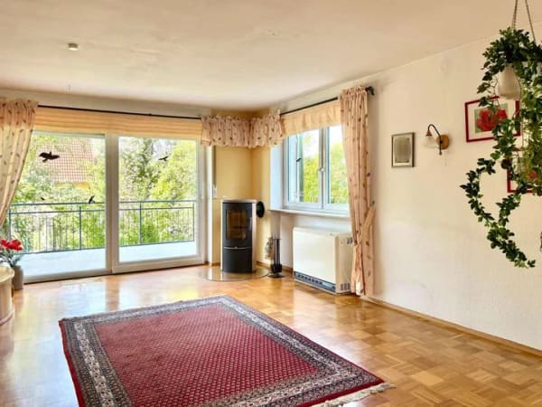 Immobilie in Crailsheim - Großzügiges Mehrfamilienhaus in ruhigem Wohnumfeld.. - Bild 2