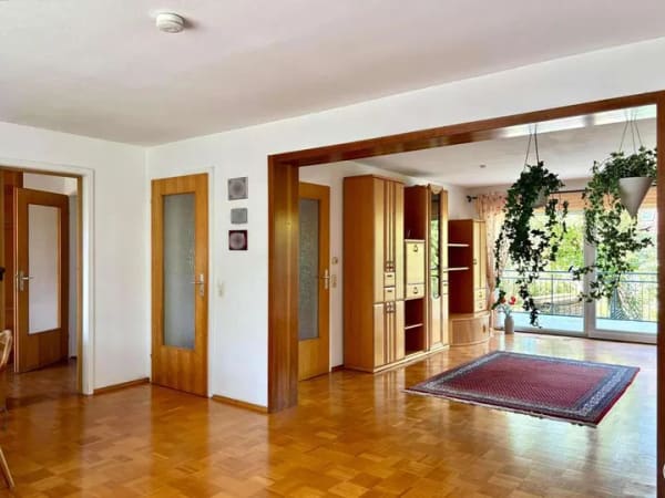 Immobilie in Crailsheim - Großzügiges Mehrfamilienhaus in ruhigem Wohnumfeld.. - Bild 4