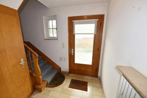 Immobilie in Bad Sassendorf - Zweifamilienhaus in zentraler Lage - Bild 2