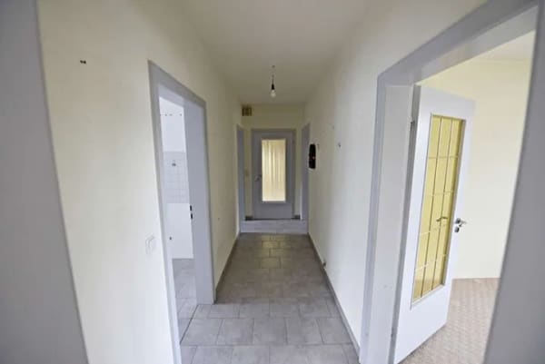 Immobilie in Bad Sassendorf - Zweifamilienhaus in zentraler Lage - Bild 3