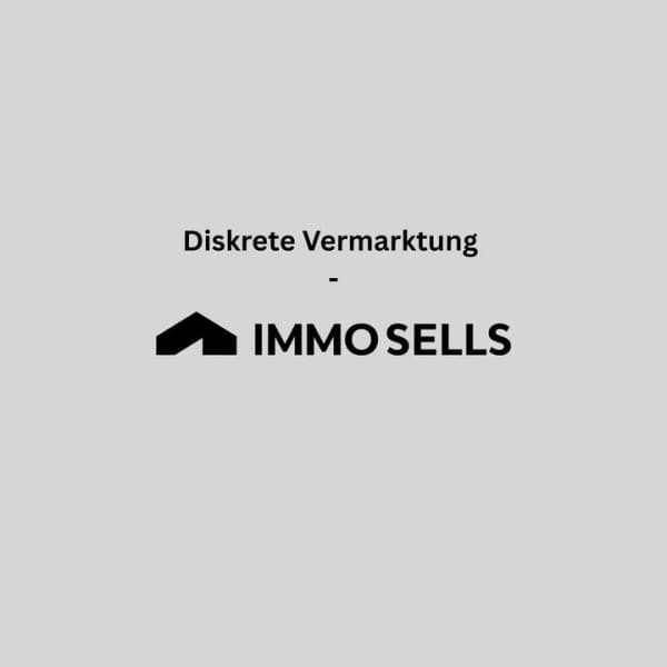 Immobilie in Diensdorf-Radlow - Seltenes Wassergrundstück mit Bungalow und privatem Uferbereich - Bild 2