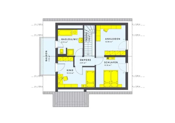 Immobilie in Wollbach - Ihr Traumhaus mit Wohlfühlgarantie - Bild 2