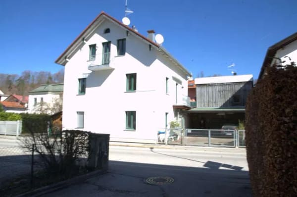 Immobilie in Bad Tölz - Stadthaus Bad Tölz  - Bild 0
