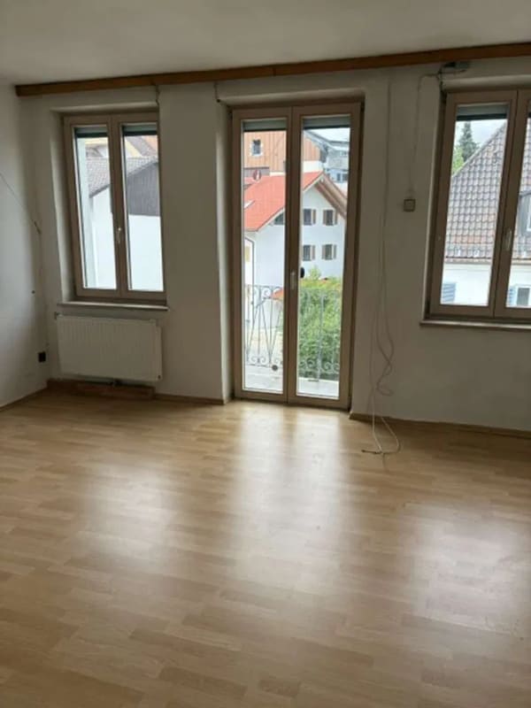 Immobilie in Bad Tölz - Stadthaus Bad Tölz  - Bild 1