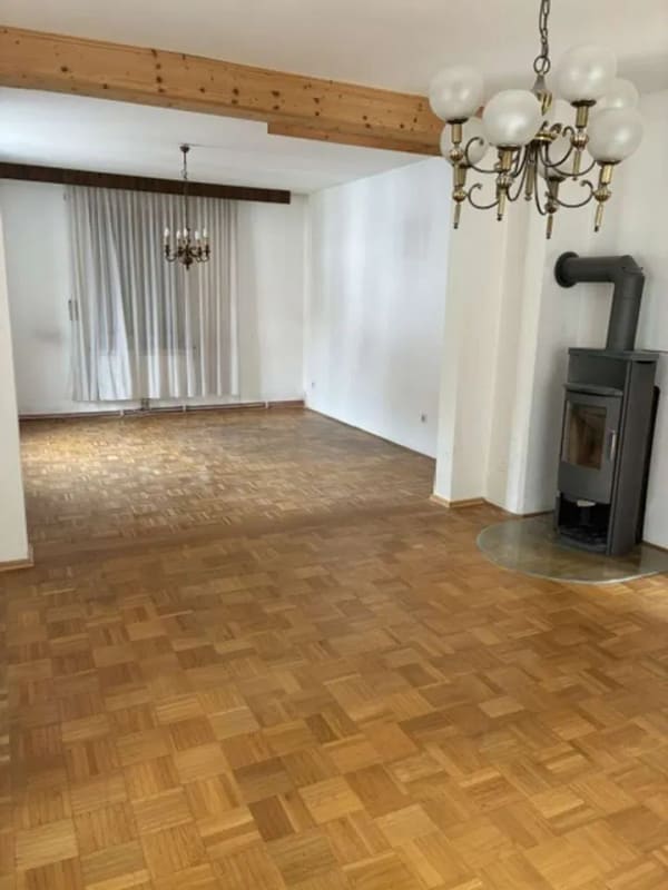 Immobilie in Bad Tölz - Stadthaus Bad Tölz  - Bild 2