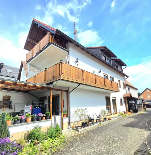 Immobilie in Seligenstadt - 3-Familienhaus in 63500 Seligenstadt zu verkaufen - Bild 0