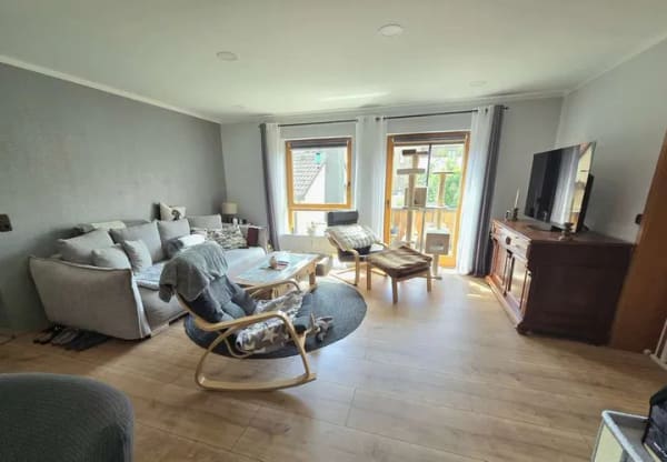 Immobilie in Seligenstadt - 3-Familienhaus in 63500 Seligenstadt zu verkaufen - Bild 2