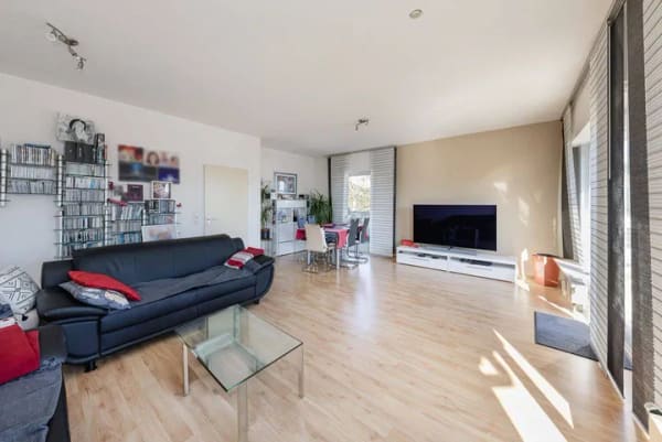 Immobilie in Schwelm - Einfamilienhaus mit Einliegerwohnung und Fernblick - Platz für Familie, Generationen oder Vermietung - Bild 4
