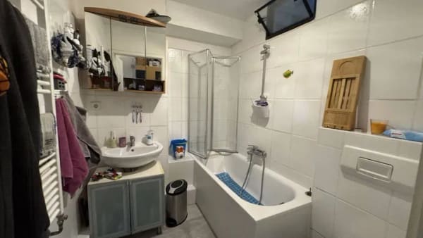 Immobilie in Schöningen - 8,9 % Rendite: 4-Parteienhaus mit 4 Garagen - Bild 1