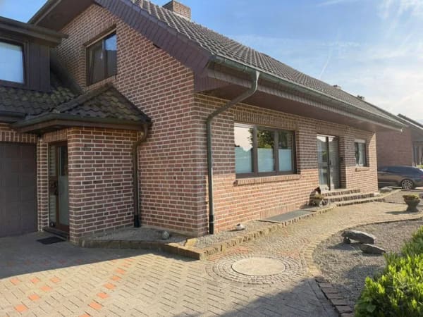 Immobilie in Ahaus - Attraktive Eigentumswohnung mit ca. 110 m² Wohnfläche in Ahaus-Ottenstein - Bild 1