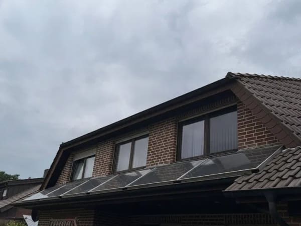 Immobilie in Ahaus - Attraktive Eigentumswohnung mit ca. 110 m² Wohnfläche in Ahaus-Ottenstein - Bild 3
