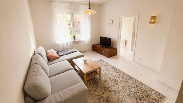 Immobilie in Uelsen - Zwei Wohneinheiten, viele Möglichkeiten - gepflegtes Zweifamilienhaus in Uelsen - Bild 3