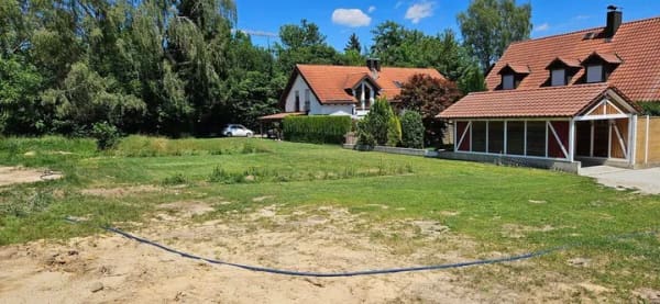 Immobilie in Bockhorn - Neubau EFH mit 472 m² Baugrundstück in Grünbach bei Erding – voll erschlossen - Bild 2