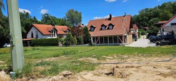 Immobilie in Bockhorn - Neubau EFH mit 472 m² Baugrundstück in Grünbach bei Erding – voll erschlossen - Bild 3
