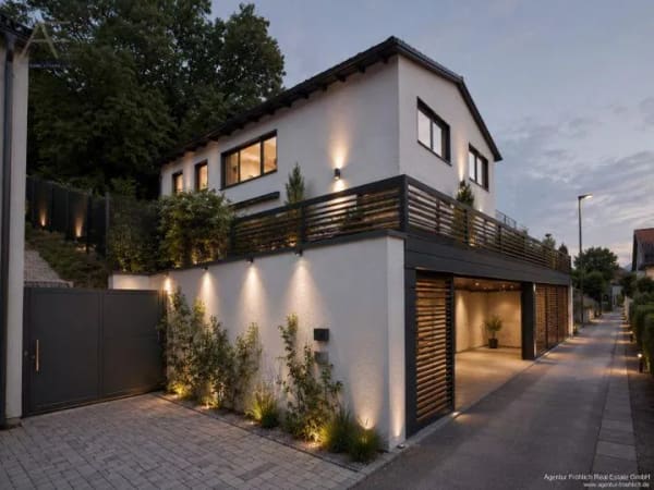 Immobilie in Eichstätt - Haus in Eichstätt - Bild 0