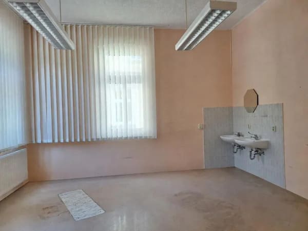 Immobilie in Naunhof - Einfamilienhaus freistehend in Naunhof - Bild 2