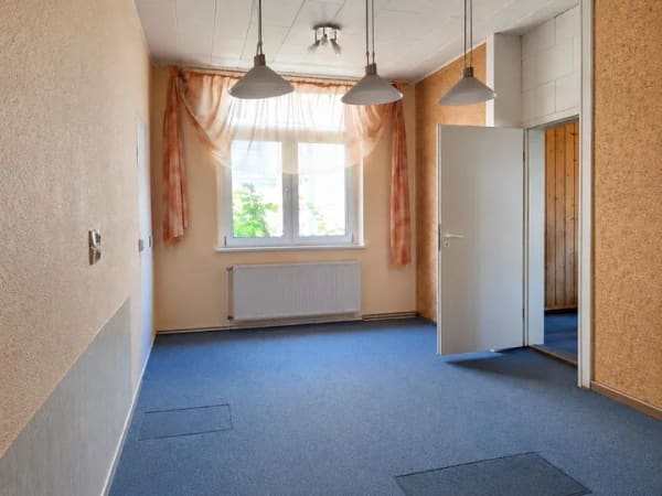 Immobilie in Naunhof - Einfamilienhaus freistehend in Naunhof - Bild 4