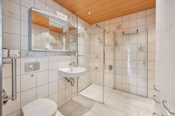 Immobilie in Gedern - Einfamilienhaus freistehend in Gedern - Bild 4