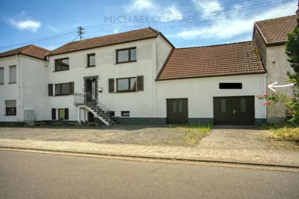 Immobilie in Schmelz - Mehrfamilienhaus in Schmelz (Hüttersdorf) - Bild 4