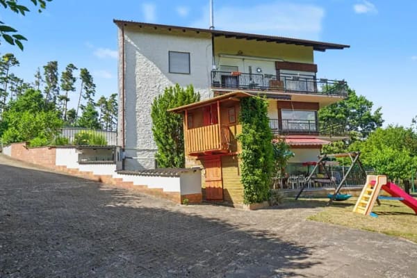 Immobilie in Roth - Mehrfamilienhaus in Roth - Bild 1