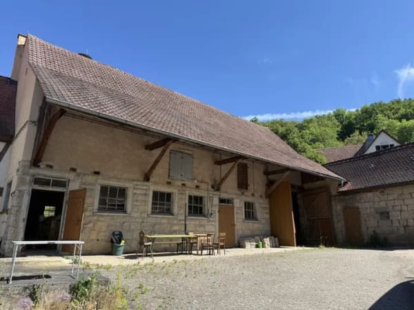Immobilie in Steinsfeld - Bauernhaus in Steinsfeld - Bild 2