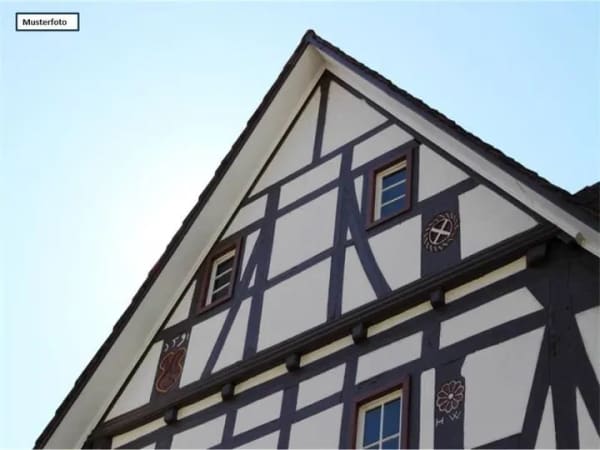 Immobilie in Tirpersdorf - Haus in Tirpersdorf - Bild 0