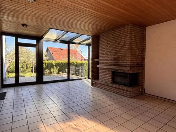 Immobilie in Verl - Einfamilienhaus freistehend in Verl - Bild 1