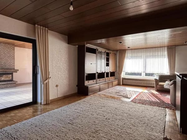 Immobilie in Verl - Einfamilienhaus freistehend in Verl - Bild 2