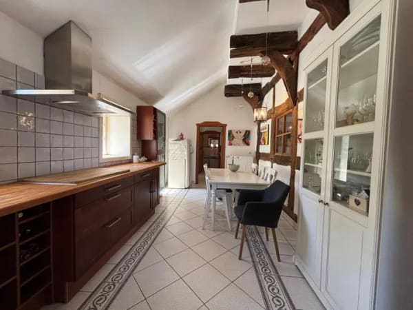 Immobilie in Goldenstedt - Einfamilienhaus freistehend in Goldenstedt - Bild 3