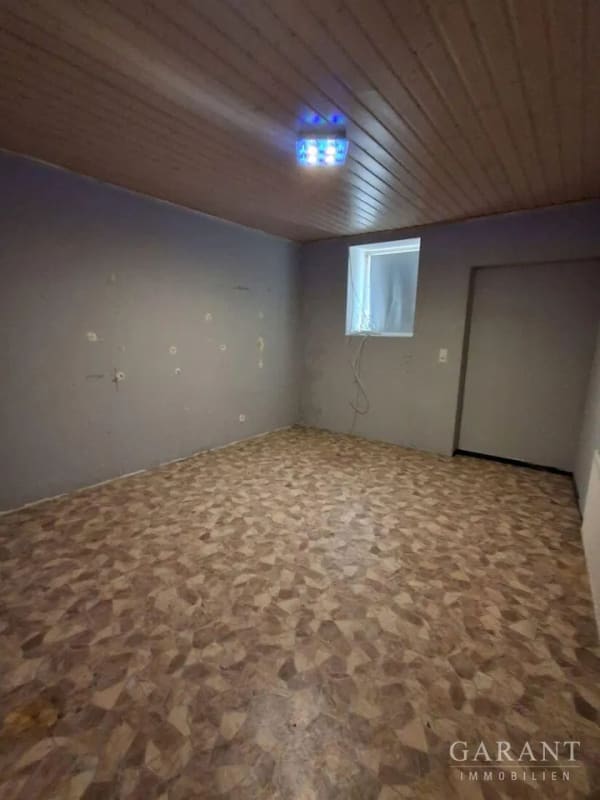Immobilie in Bretten - Einfamilienhaus freistehend in Bretten - Bild 2