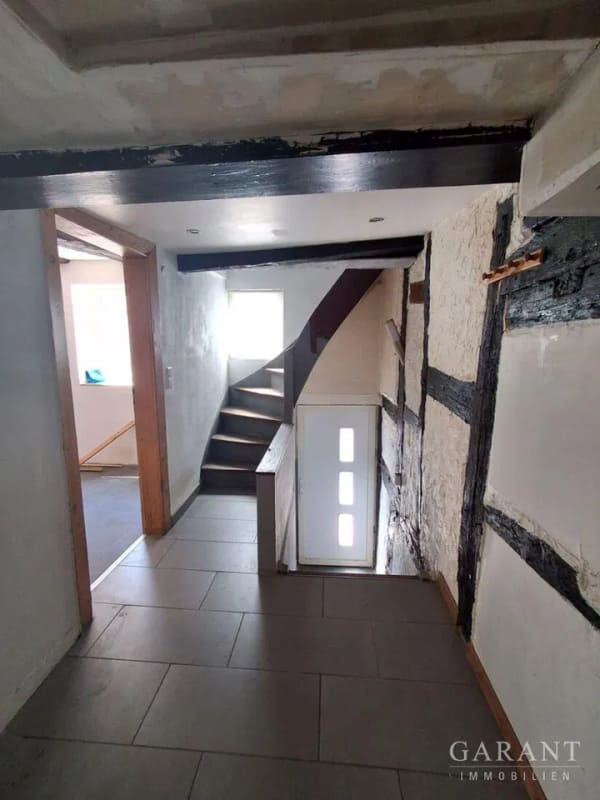 Immobilie in Bretten - Einfamilienhaus freistehend in Bretten - Bild 4