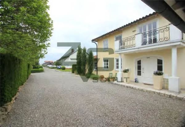 Immobilie in Berkheim - Einfamilienhaus freistehend in Berkheim - Bild 1