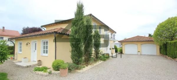 Immobilie in Berkheim - Einfamilienhaus freistehend in Berkheim - Bild 2