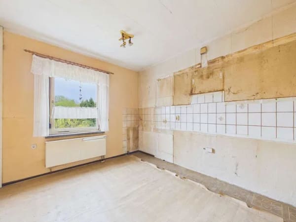 Immobilie in Calbe (Saale) - Ihr neues Zuhause im Grünen – Ruhe, Platz und Lebensqualität - Bild 1