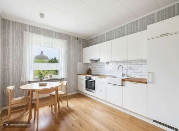 Immobilie in Calbe (Saale) - Ihr neues Zuhause im Grünen – Ruhe, Platz und Lebensqualität - Bild 2