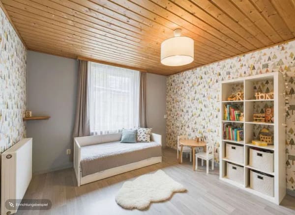Immobilie in Calbe (Saale) - Ihr neues Zuhause im Grünen – Ruhe, Platz und Lebensqualität - Bild 4