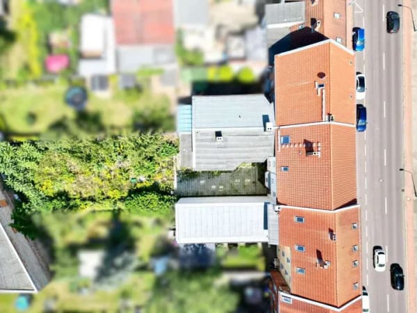 Immobilie in Schönebeck (Elbe) - Raum für Ideen – Mehrfamilienhaus mit Charakter in Schönebeck! - Bild 3