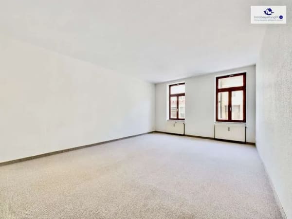 Immobilie in Schönebeck (Elbe) - Raum für Ideen – Mehrfamilienhaus mit Charakter in Schönebeck! - Bild 4