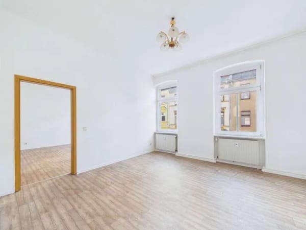 Immobilie in Köthen (Anhalt) - Jetzt investieren: Mehrfamilienhaus mit Dachterrasse in Köthen – 8,89 % BMR - Bild 3