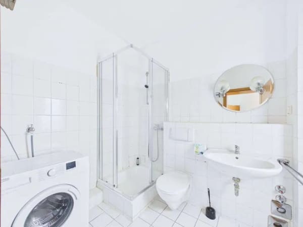 Immobilie in Köthen (Anhalt) - Jetzt investieren: Mehrfamilienhaus mit Dachterrasse in Köthen – 8,89 % BMR - Bild 4