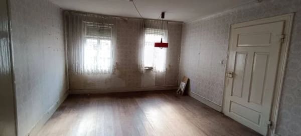 Immobilie in Kieselbronn - Handwerkertraum –Bauernhaus mit Scheune möchte Verwandlung – provisionsfrei - Bild 1