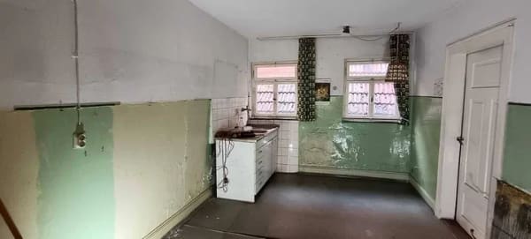 Immobilie in Kieselbronn - Handwerkertraum –Bauernhaus mit Scheune möchte Verwandlung – provisionsfrei - Bild 4