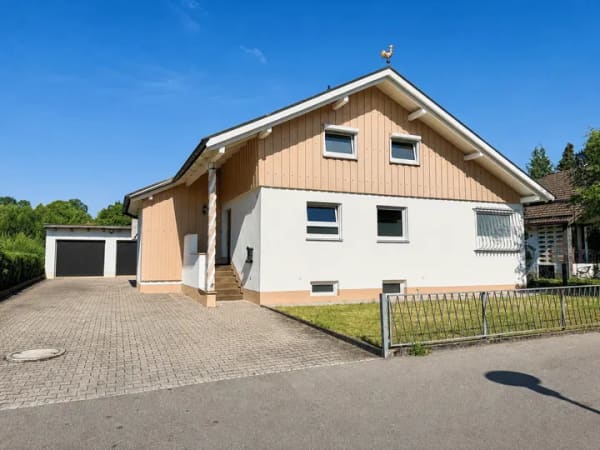 Immobilie in Durach - Ein Zuhause, das mit Ihren Plänen wächst - Bild 0