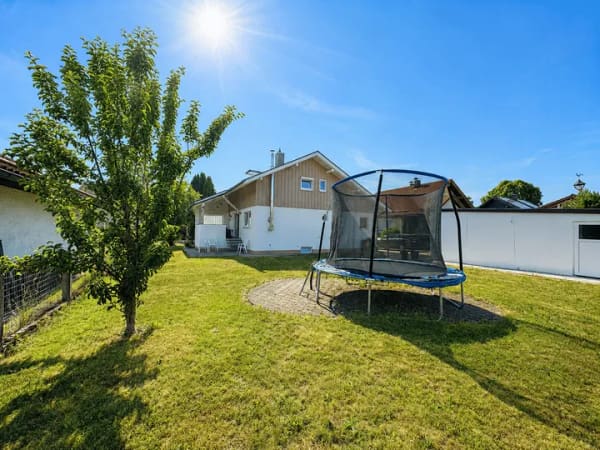 Immobilie in Durach - Ein Zuhause, das mit Ihren Plänen wächst - Bild 2