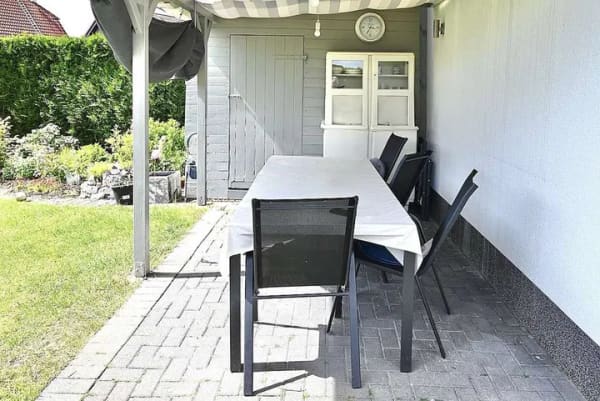 Immobilie in Olfen - Olfen: Investment-Paket: 4,73% Rendite - 4 schicke Eigentumswohnungen, Garten, 4 Garagen zu verk.! - Bild 4